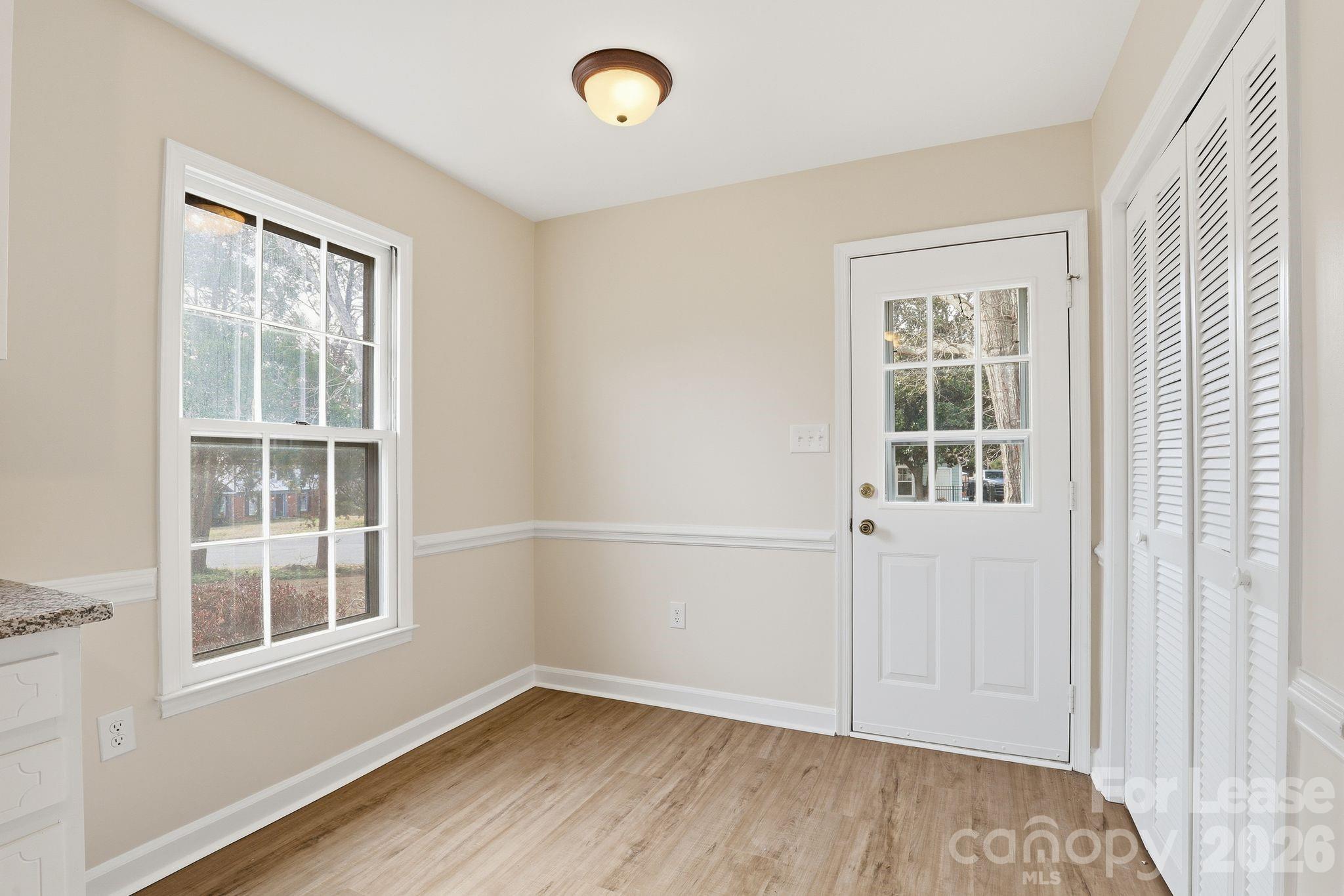 7224 Hackberry Lane Charlotte NC 28226