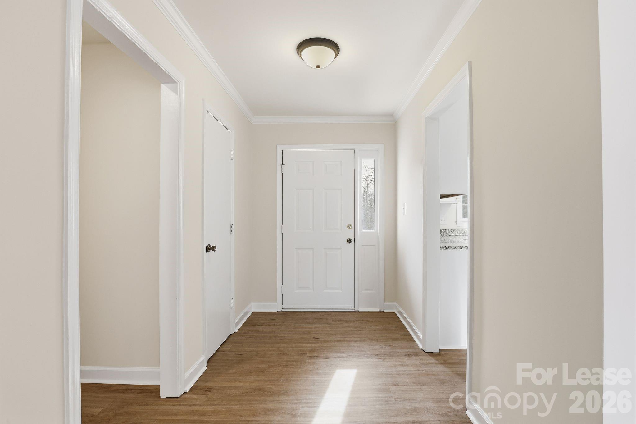 7224 Hackberry Lane Charlotte NC 28226