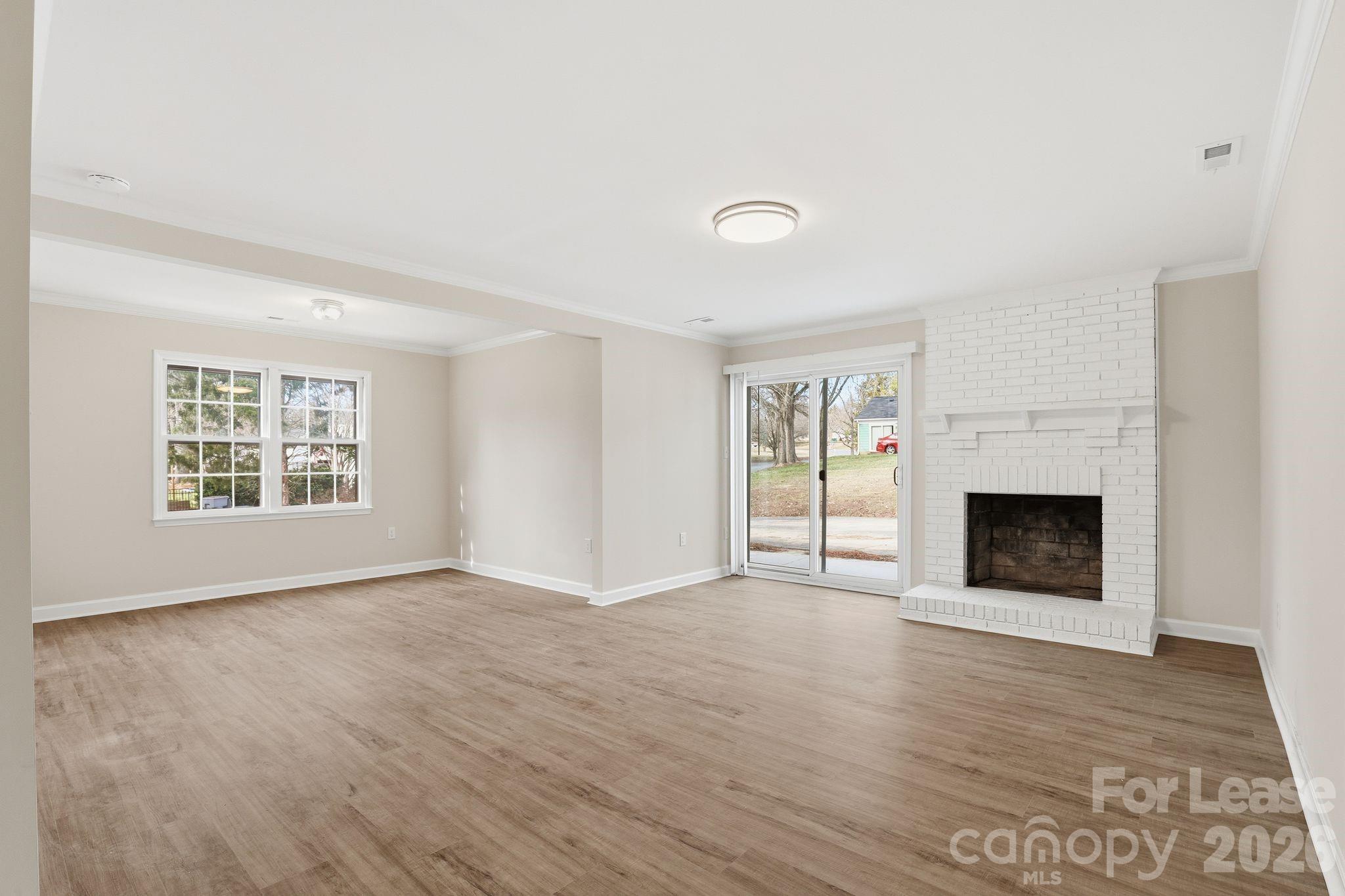 7224 Hackberry Lane Charlotte NC 28226