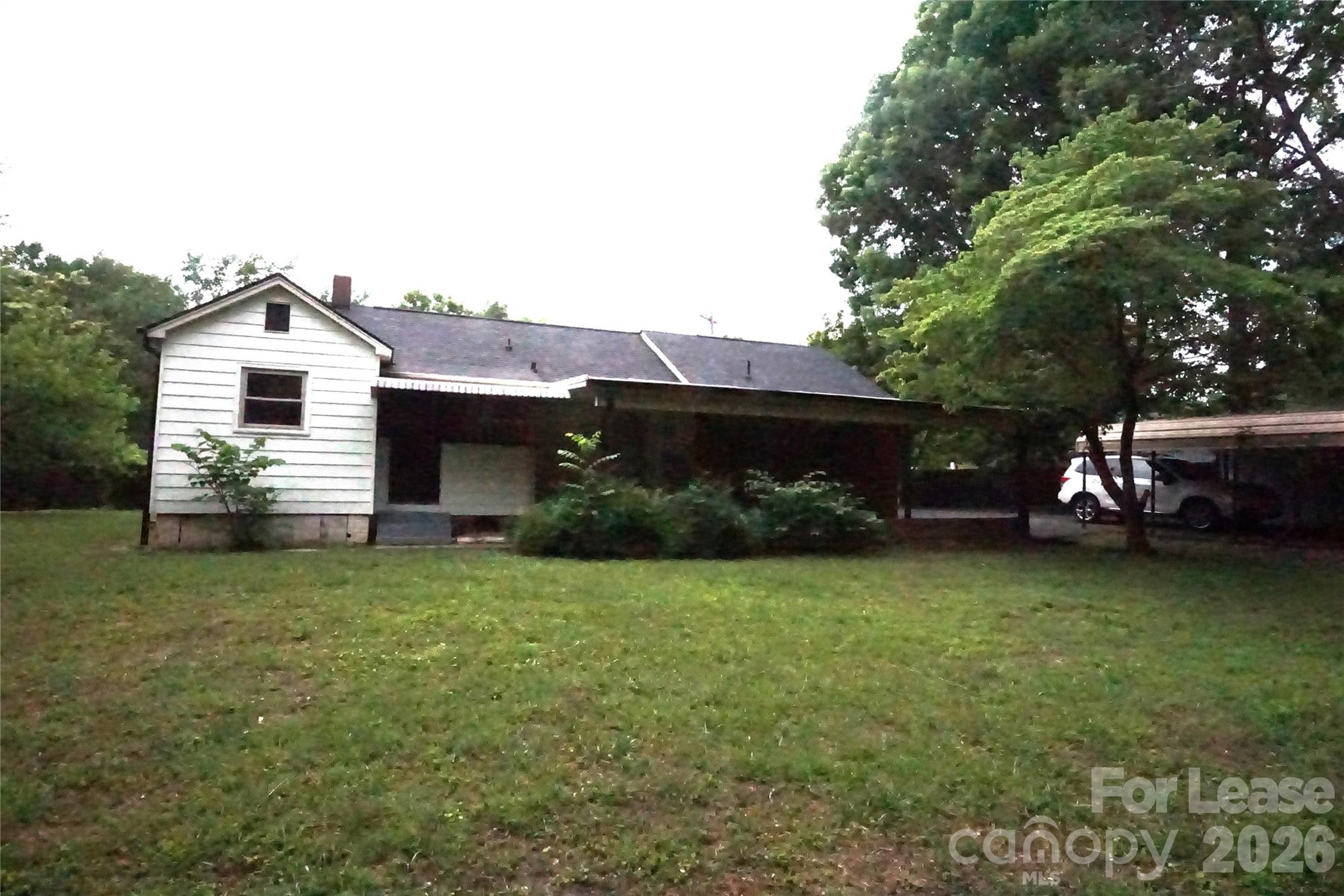 206 11th Street NE Hildebran NC 28637