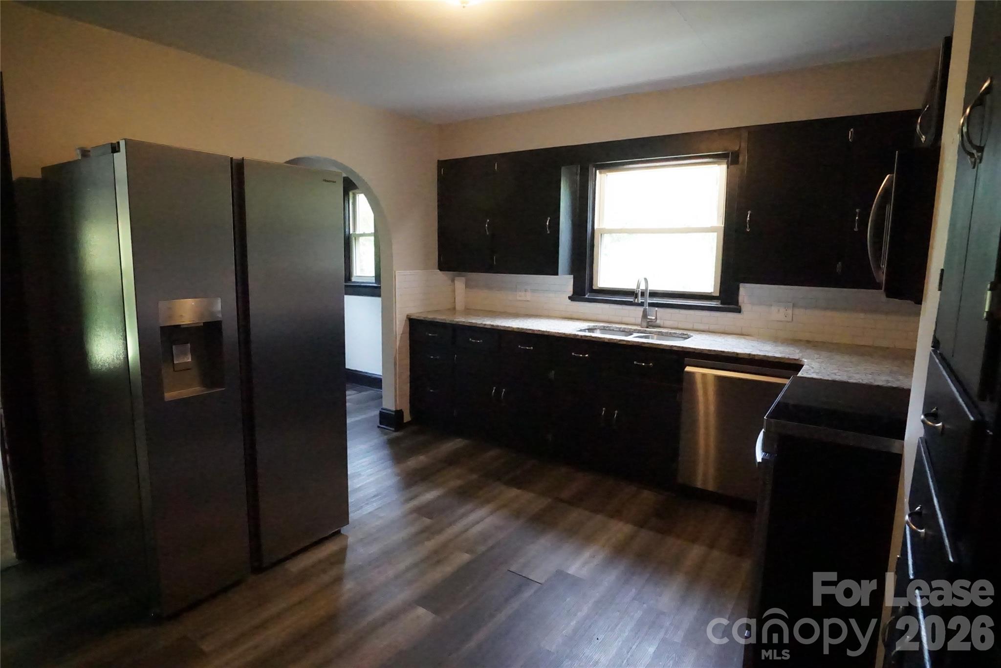 206 11th Street NE Hildebran NC 28637