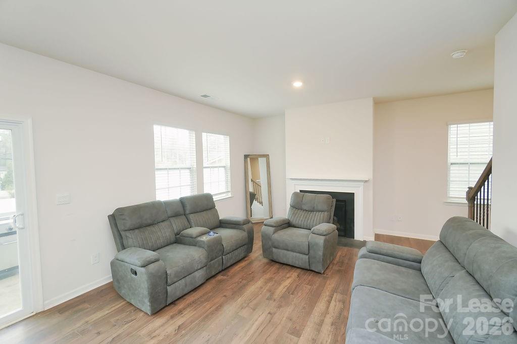 8140 Clairwood Drive Charlotte NC 28269