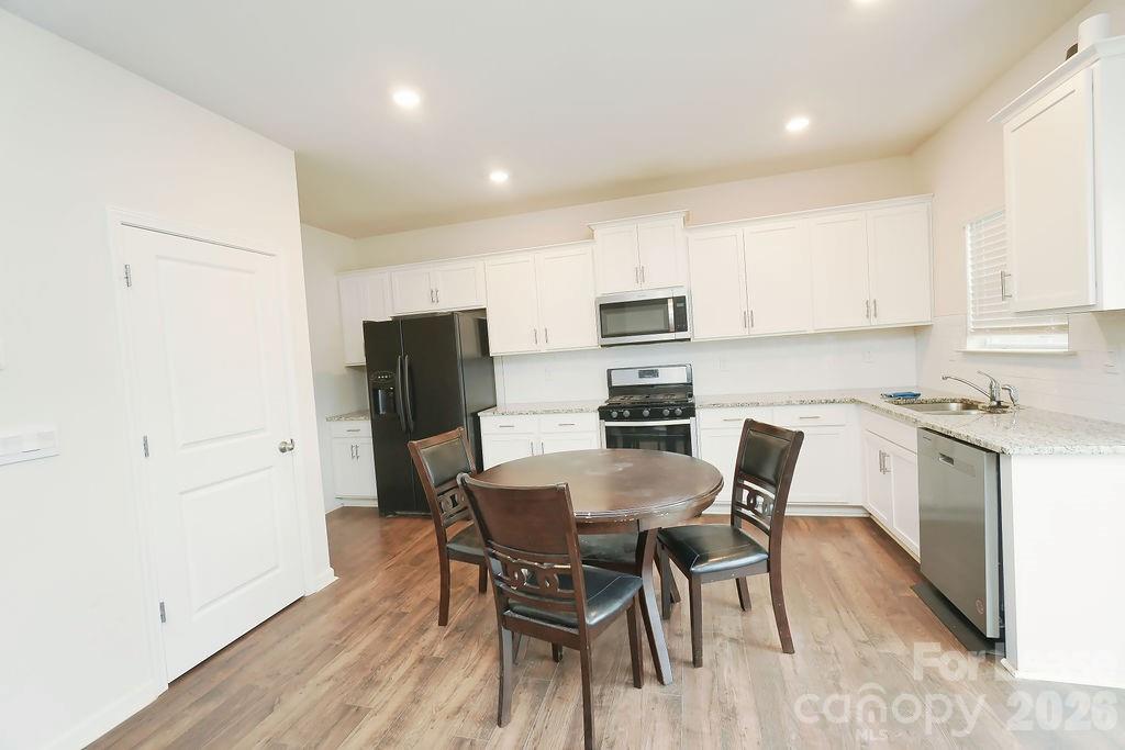 8140 Clairwood Drive Charlotte NC 28269