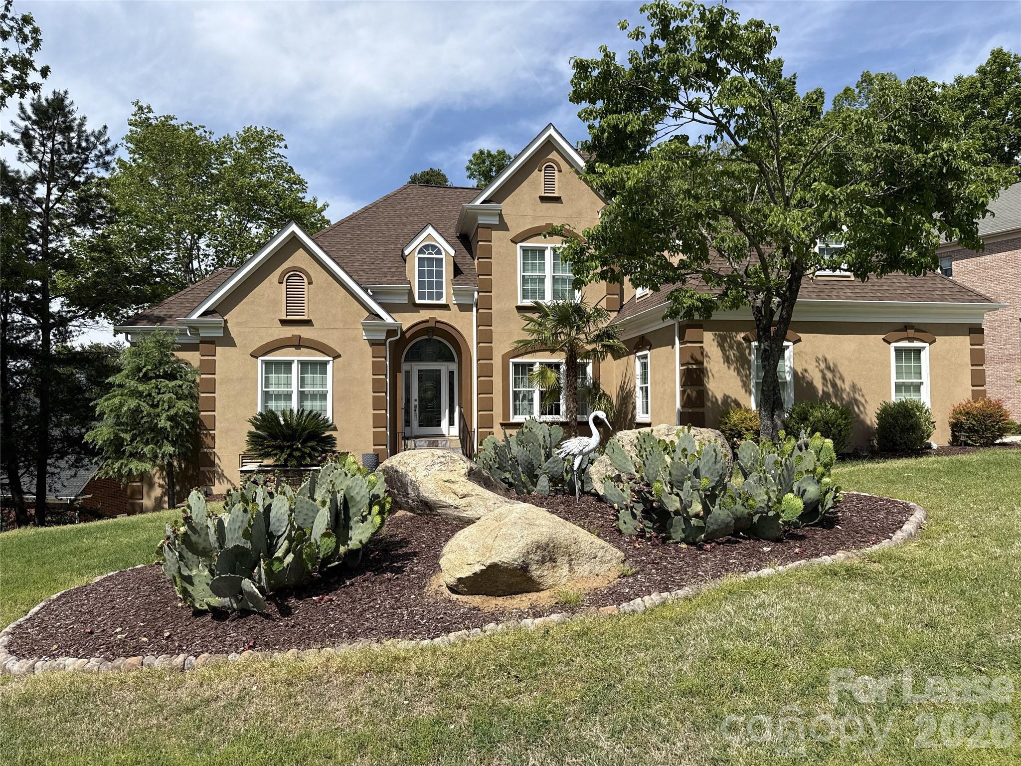 15816 Feeny Court Charlotte NC 28278