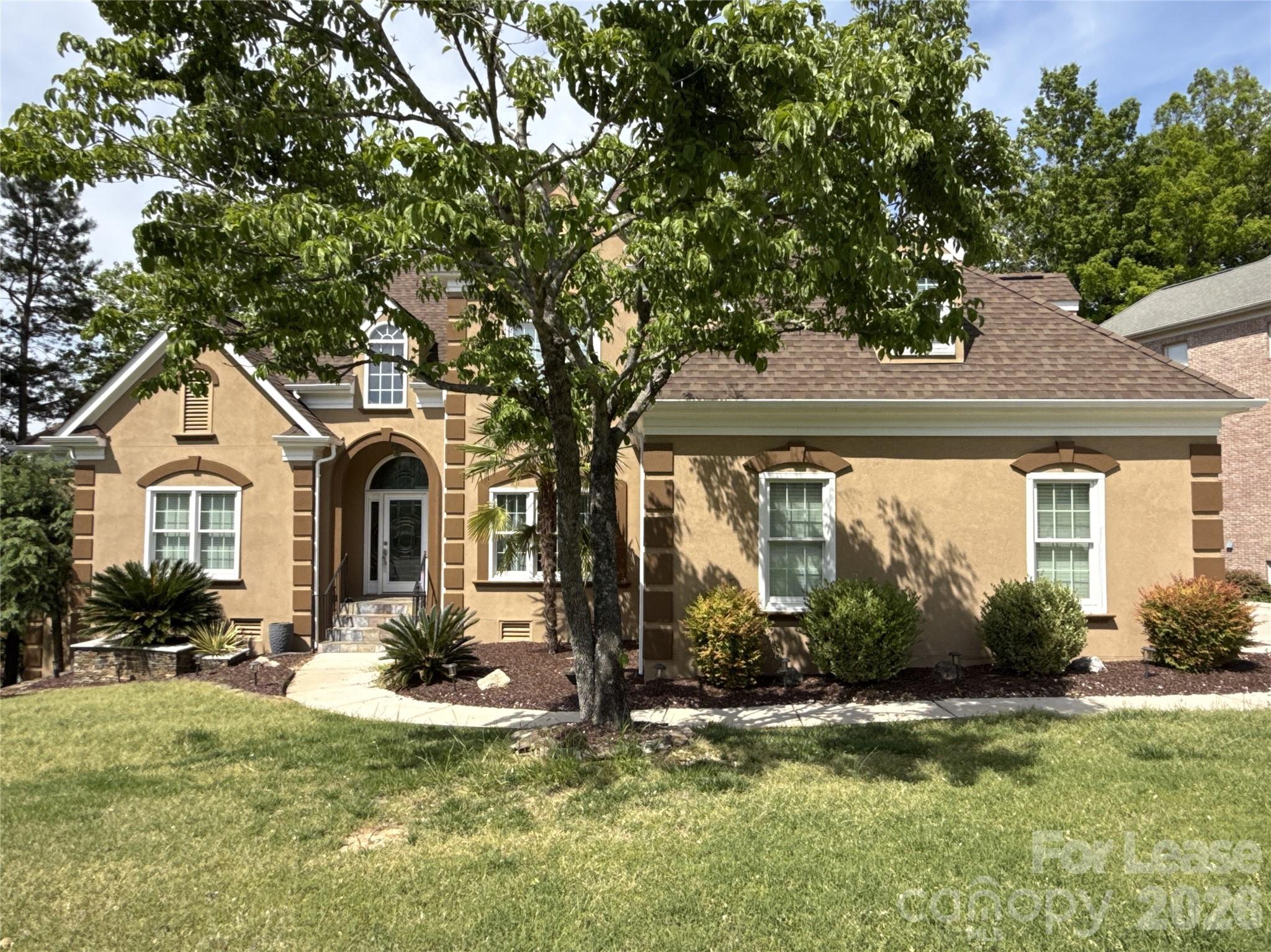 15816 Feeny Court Charlotte NC 28278