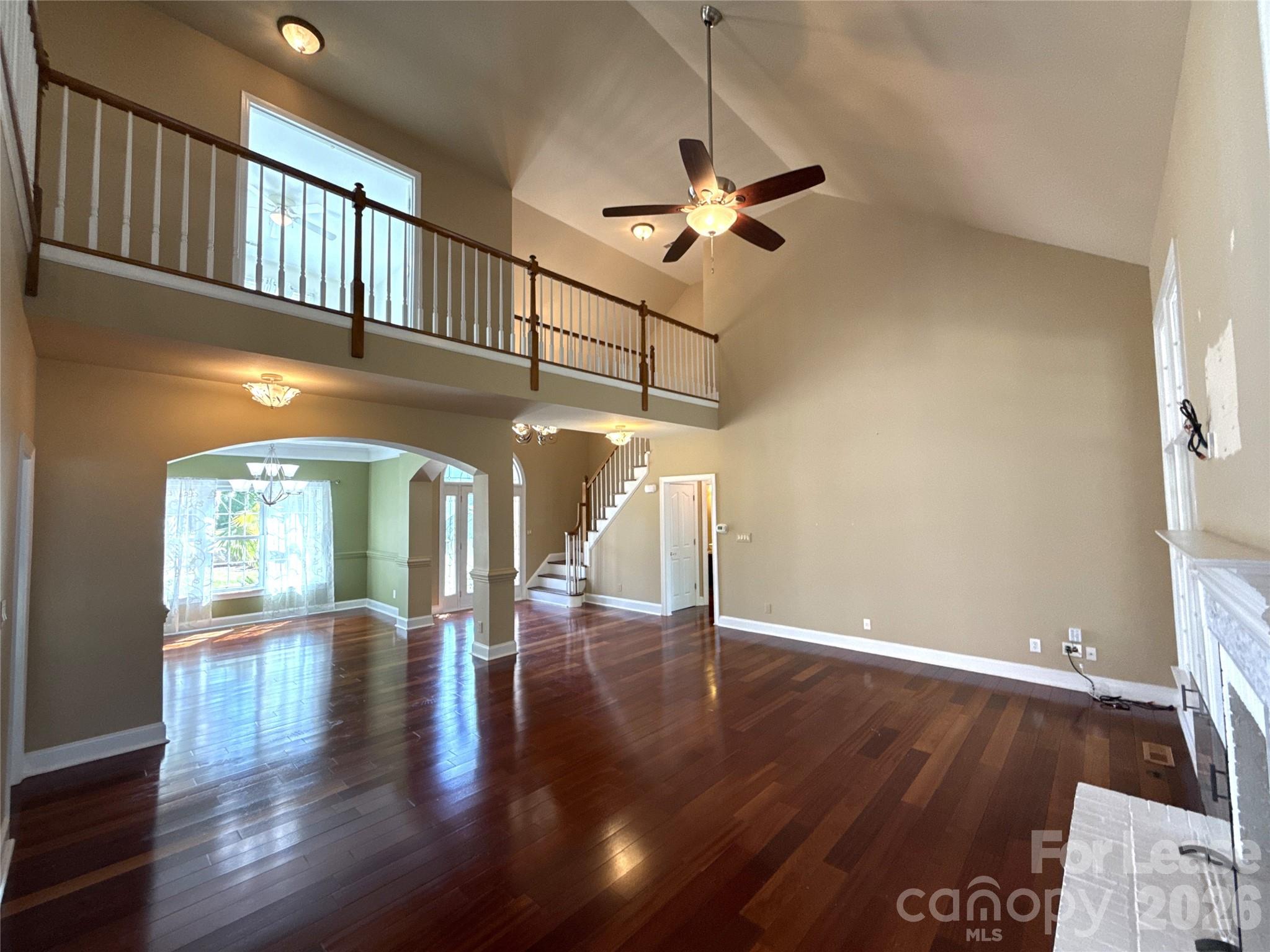 15816 Feeny Court Charlotte NC 28278