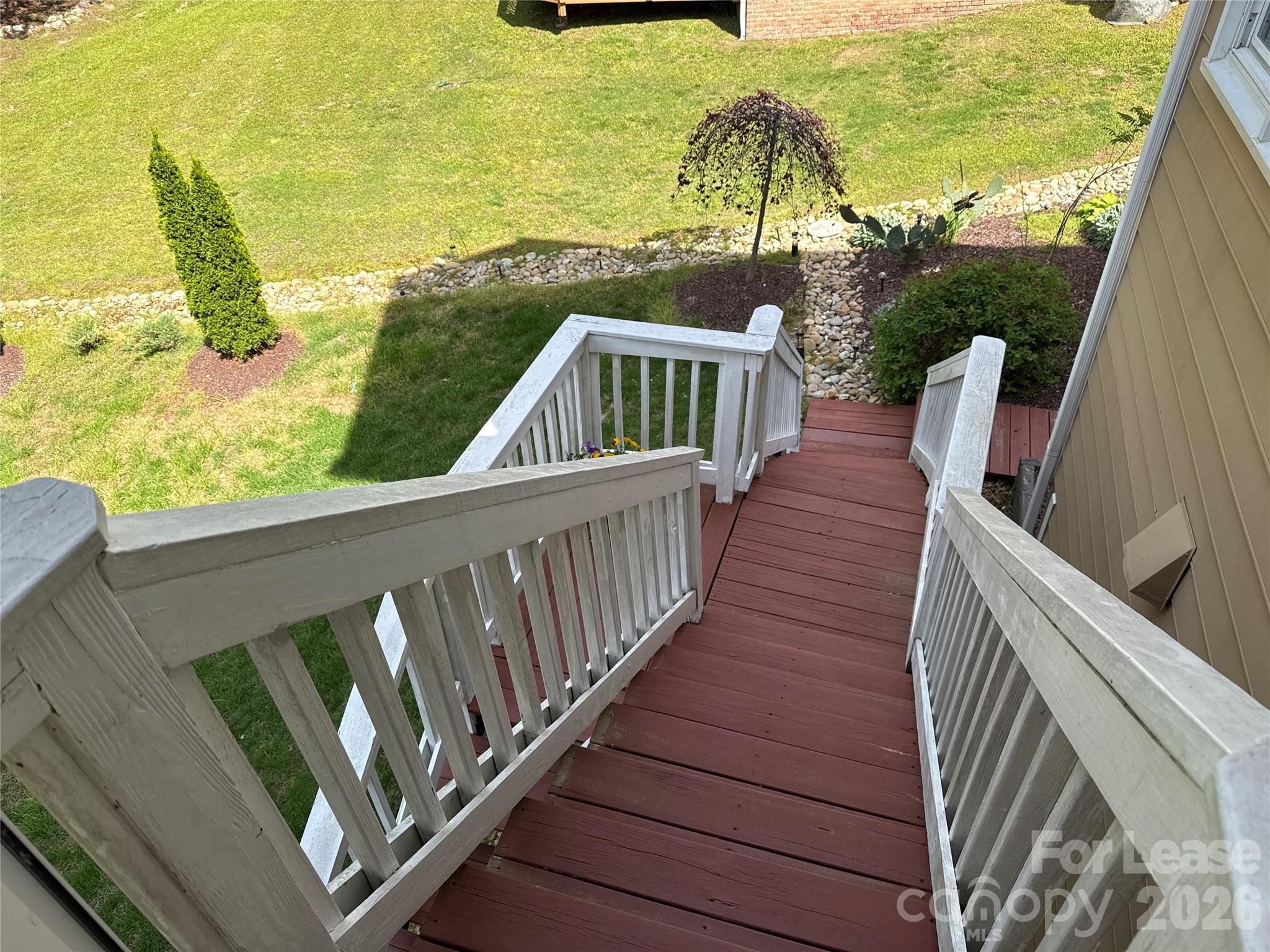 15816 Feeny Court Charlotte NC 28278