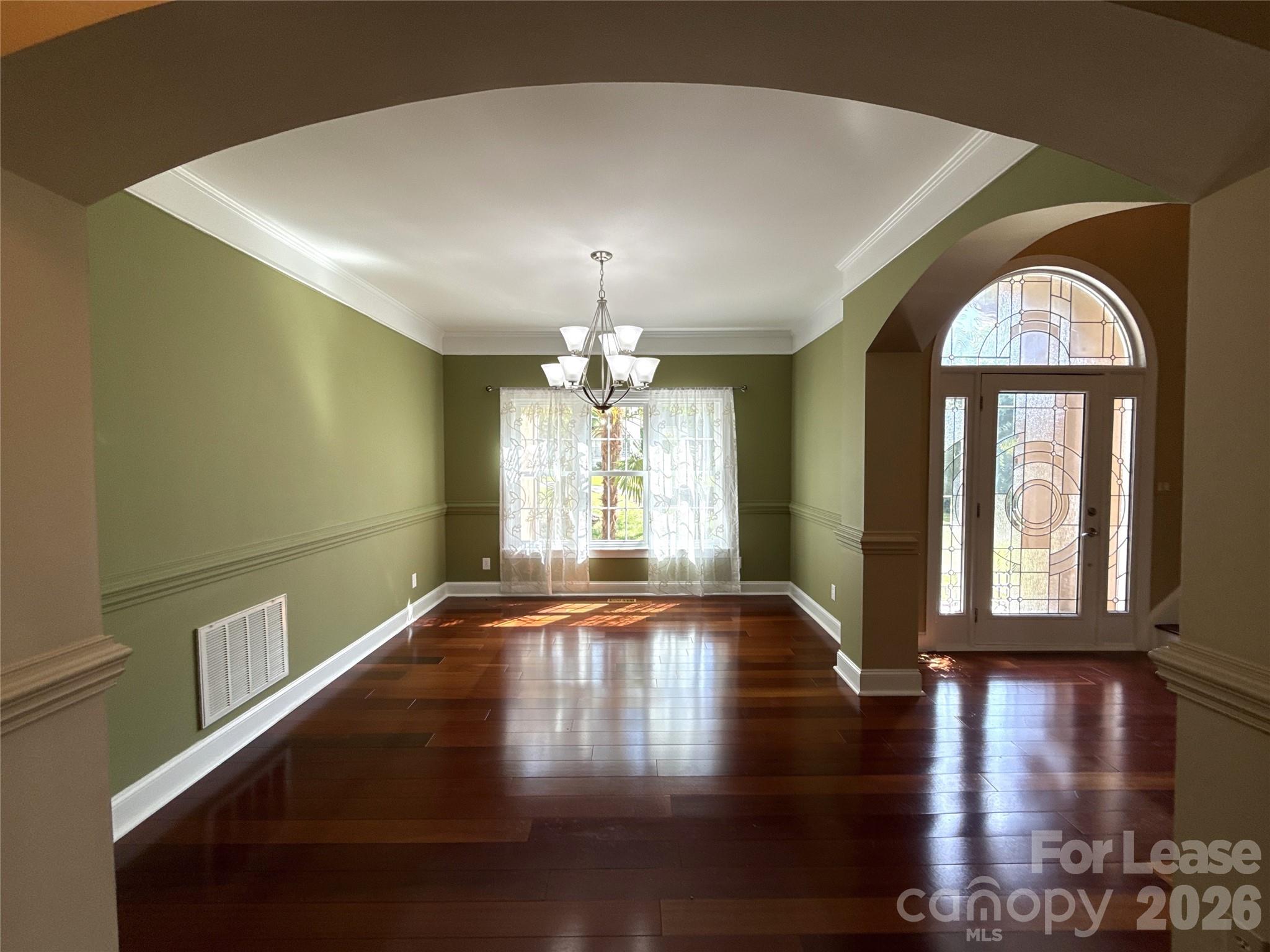15816 Feeny Court Charlotte NC 28278