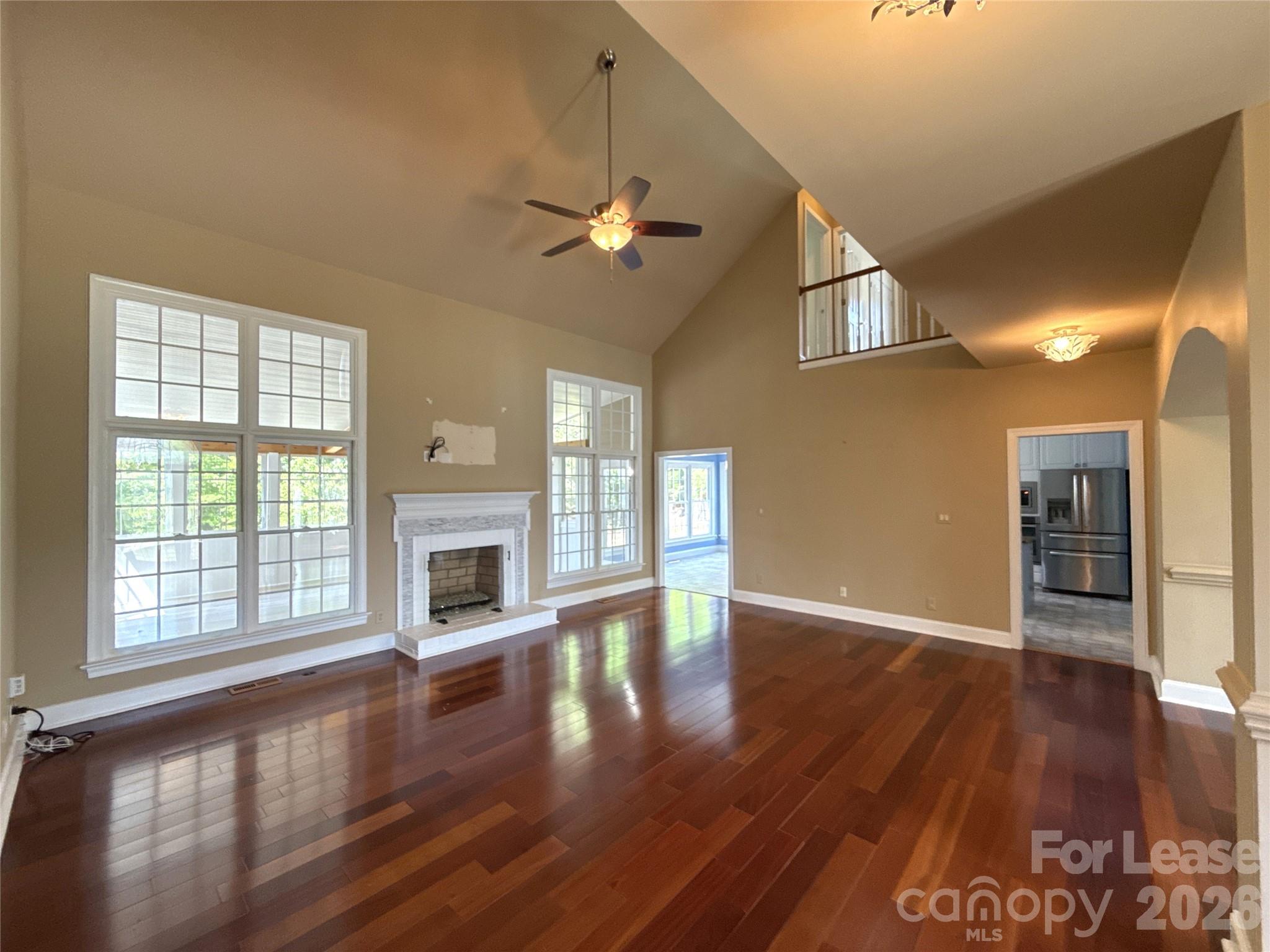 15816 Feeny Court Charlotte NC 28278