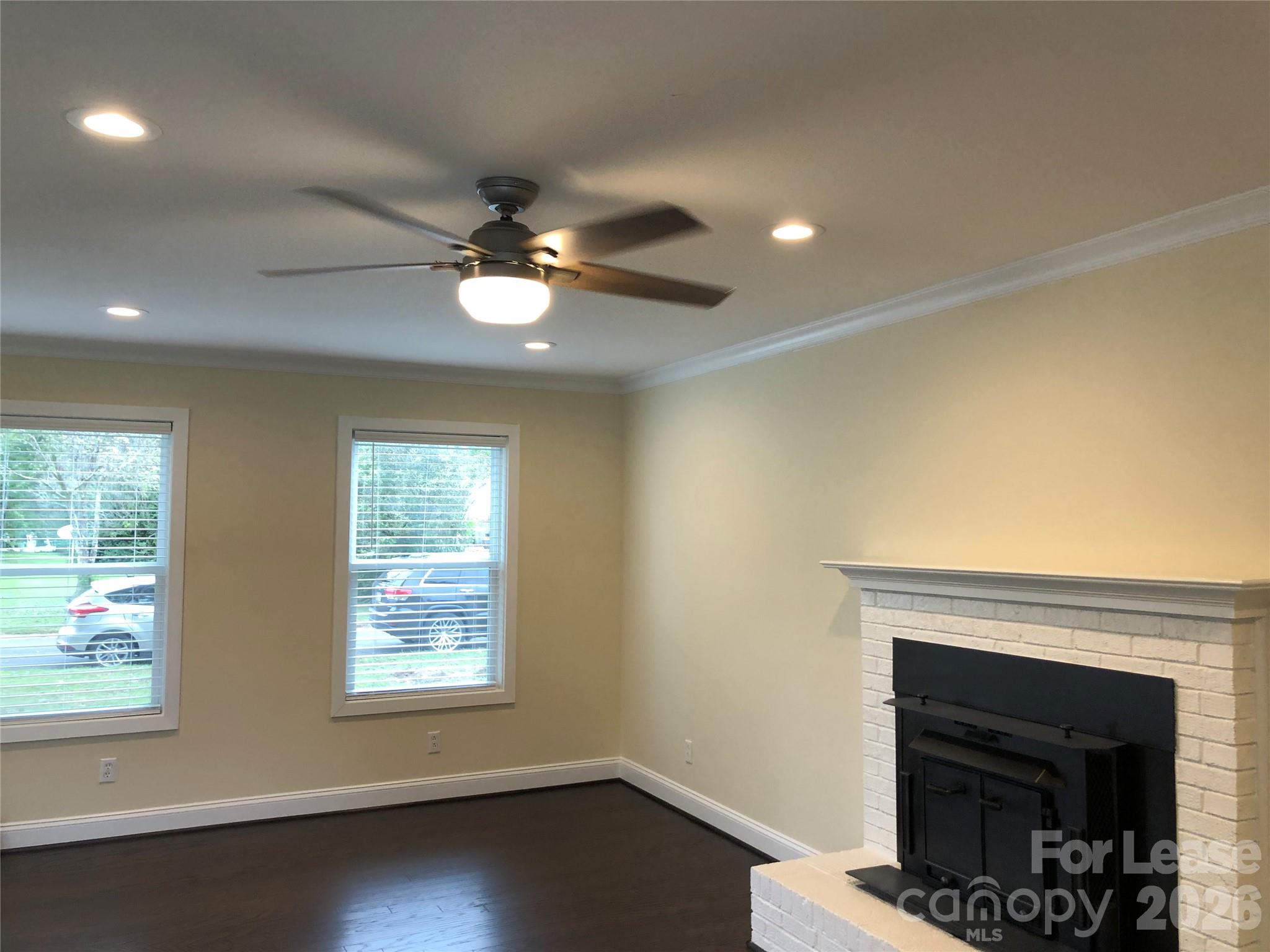 7211 Grassy Knob Court Charlotte NC 28273