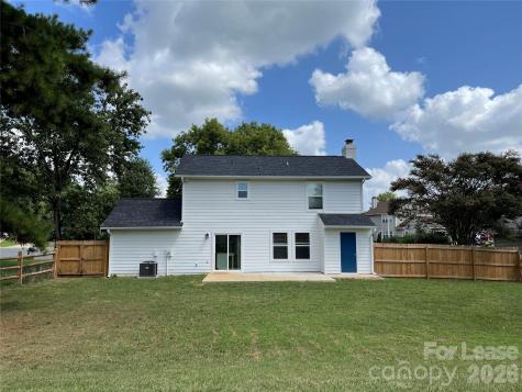 7211 Grassy Knob Court Charlotte NC 28273