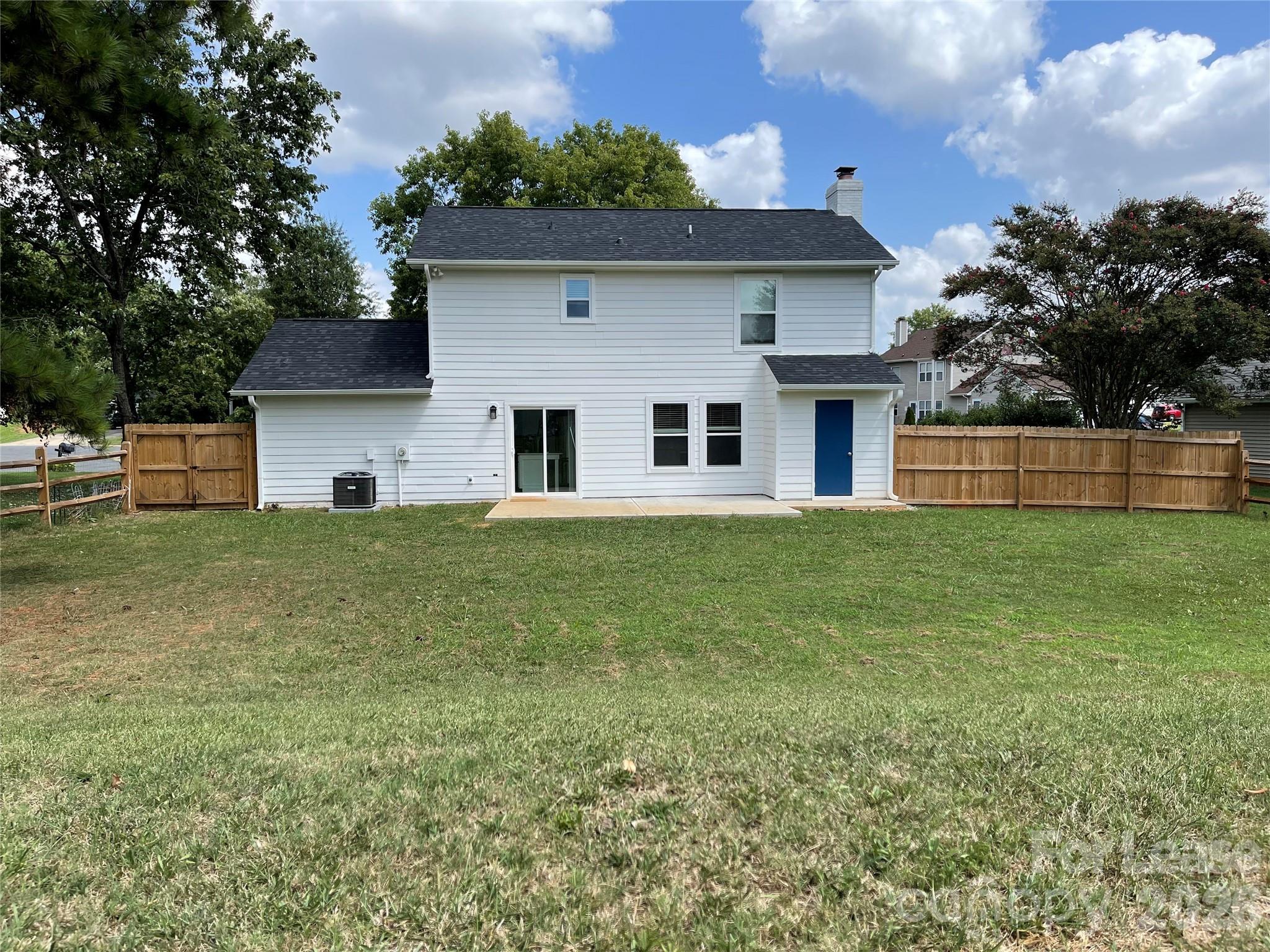 7211 Grassy Knob Court Charlotte NC 28273