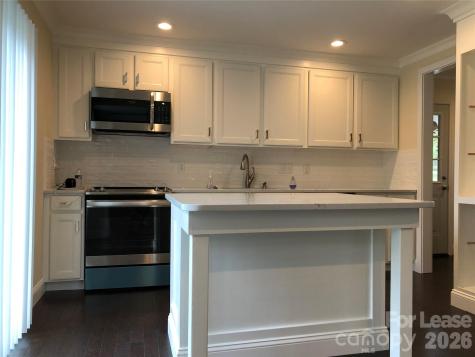 7211 Grassy Knob Court Charlotte NC 28273