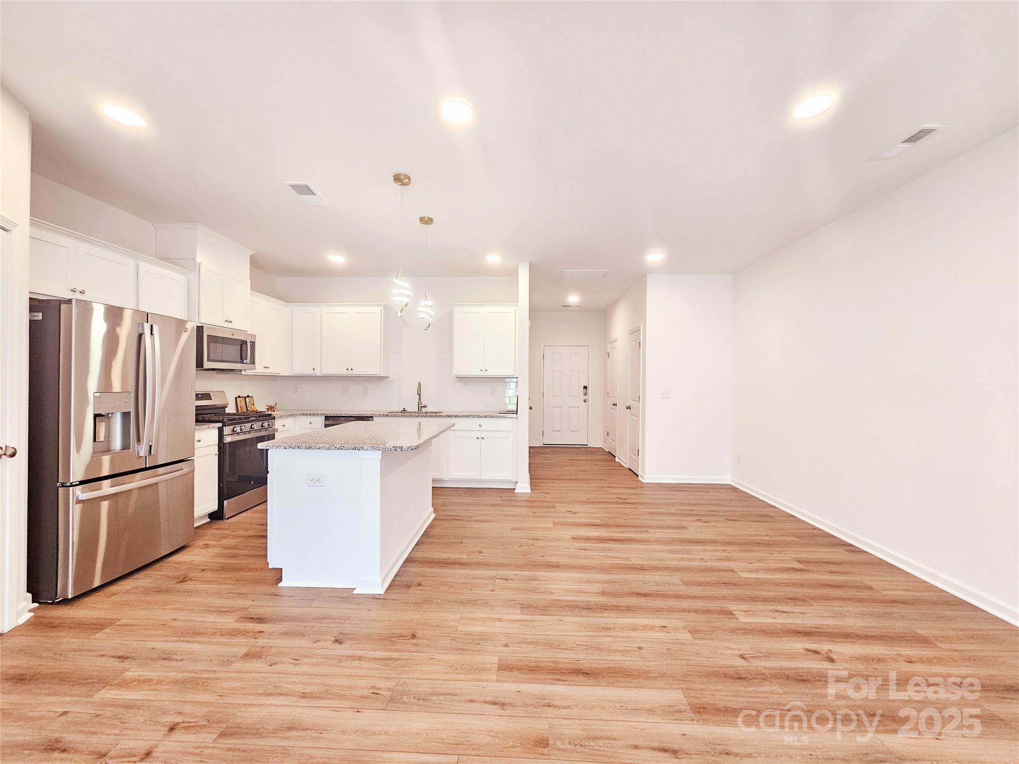 2744 Yeager Drive NW Concord NC 28027