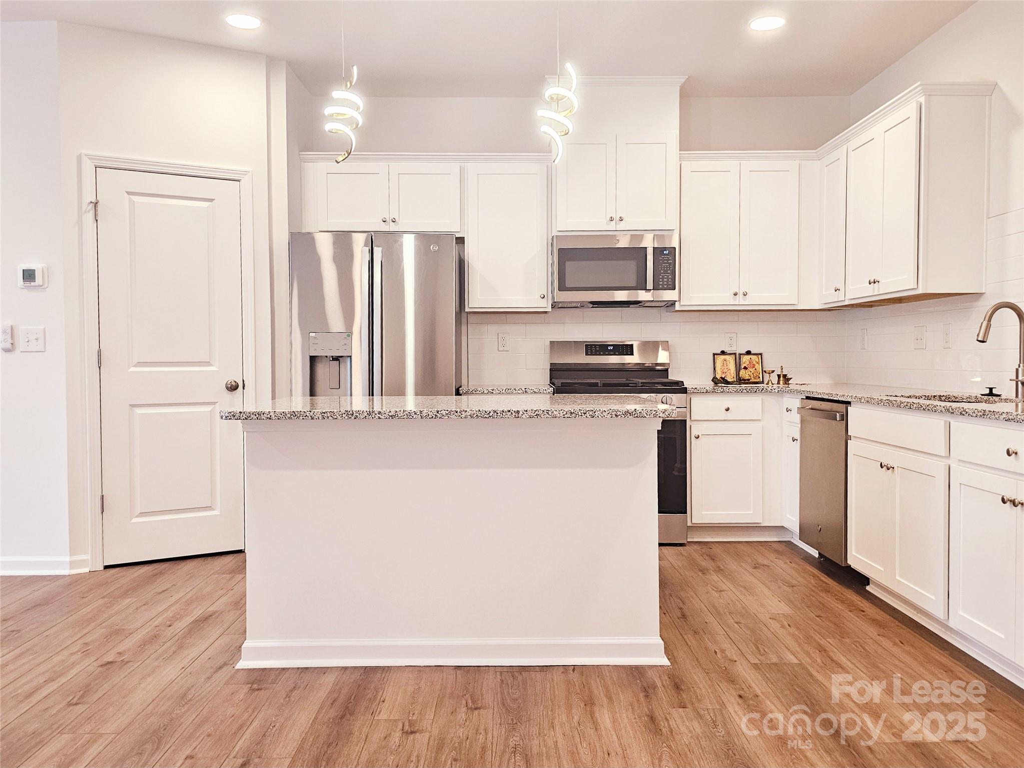2744 Yeager Drive NW Concord NC 28027