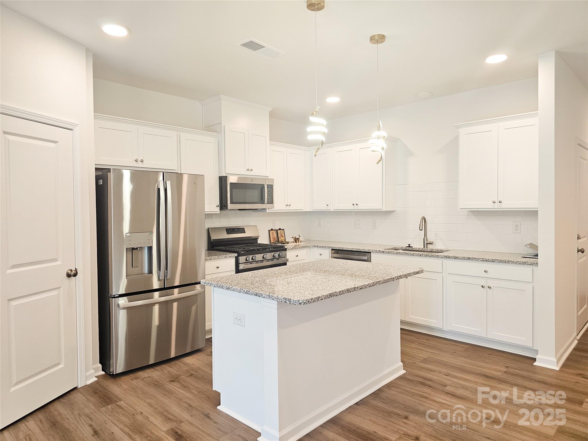 2744 Yeager Drive NW Concord NC 28027