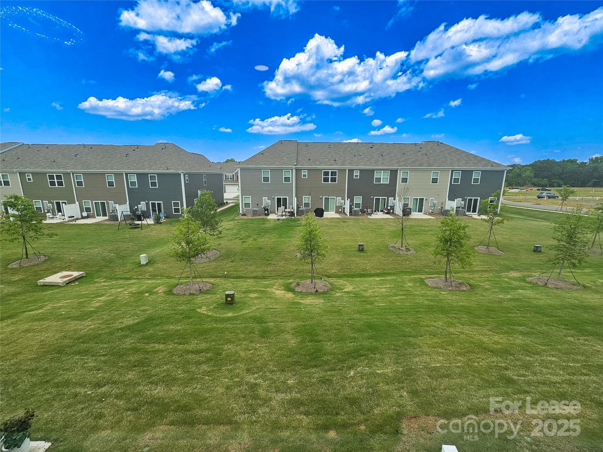 2744 Yeager Drive NW Concord NC 28027