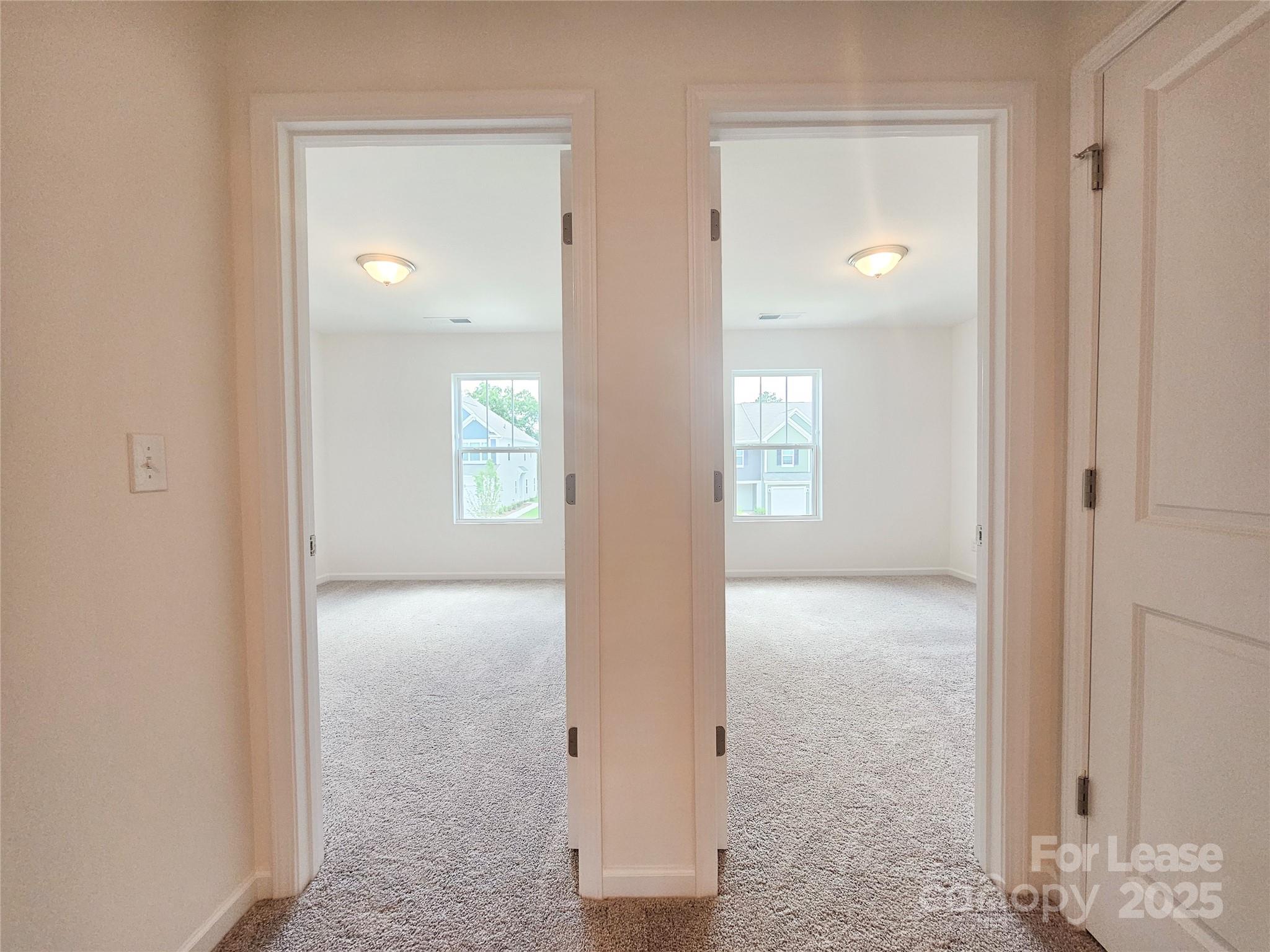 2744 Yeager Drive NW Concord NC 28027