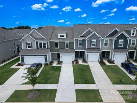 2744 Yeager Drive NW Concord NC 28027