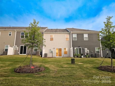 2744 Yeager Drive NW Concord NC 28027