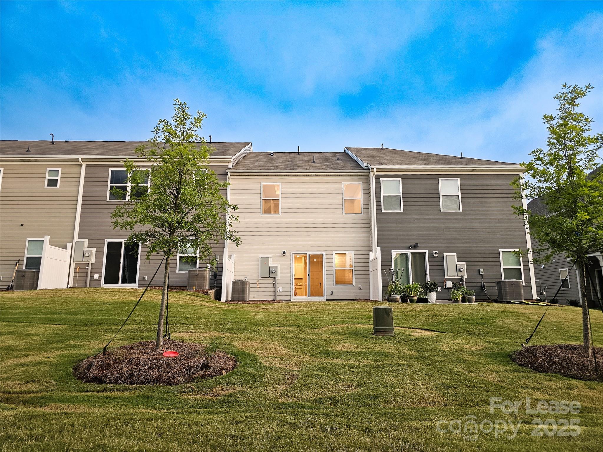 2744 Yeager Drive NW Concord NC 28027