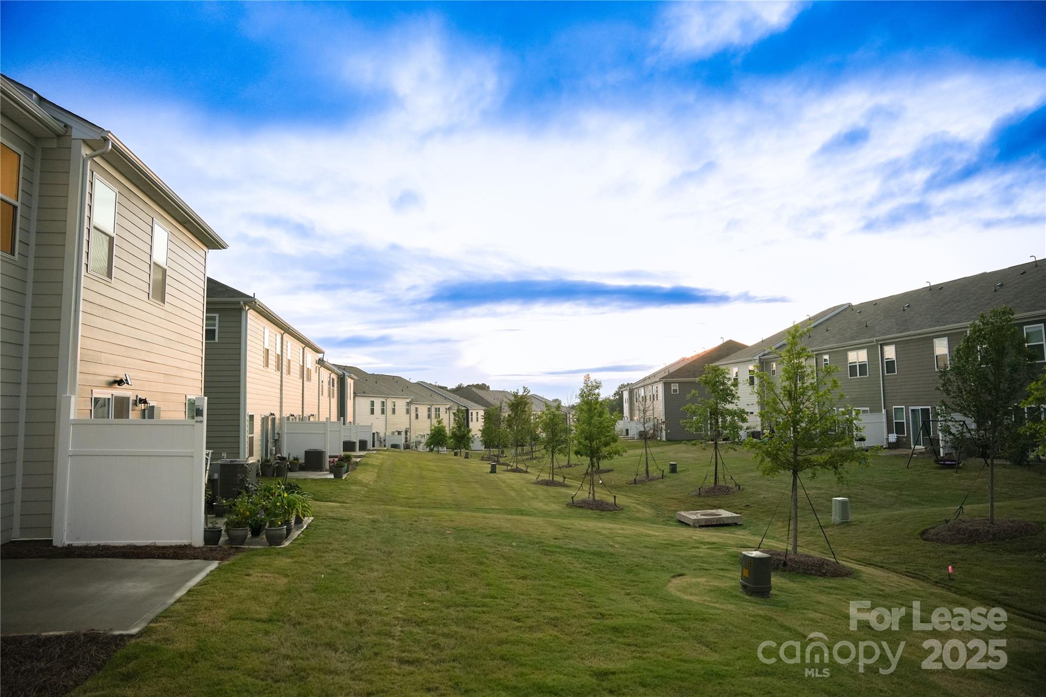 2744 Yeager Drive NW Concord NC 28027