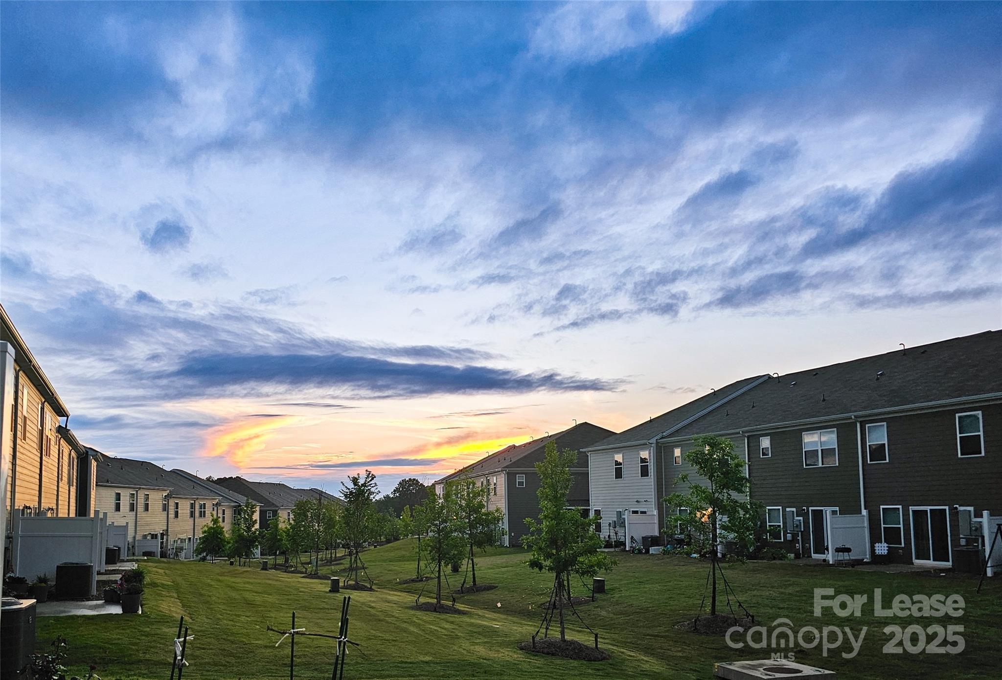 2744 Yeager Drive NW Concord NC 28027