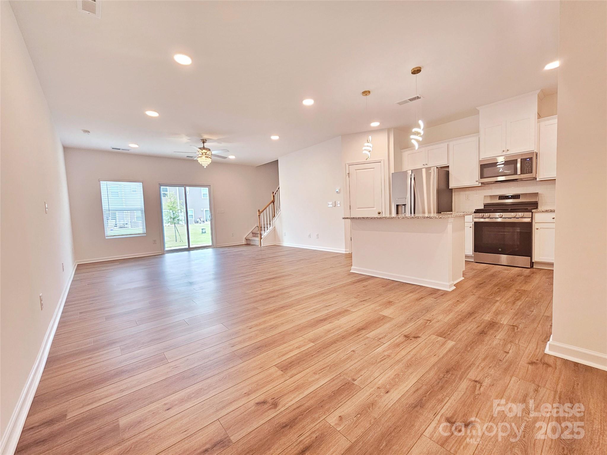 2744 Yeager Drive NW Concord NC 28027