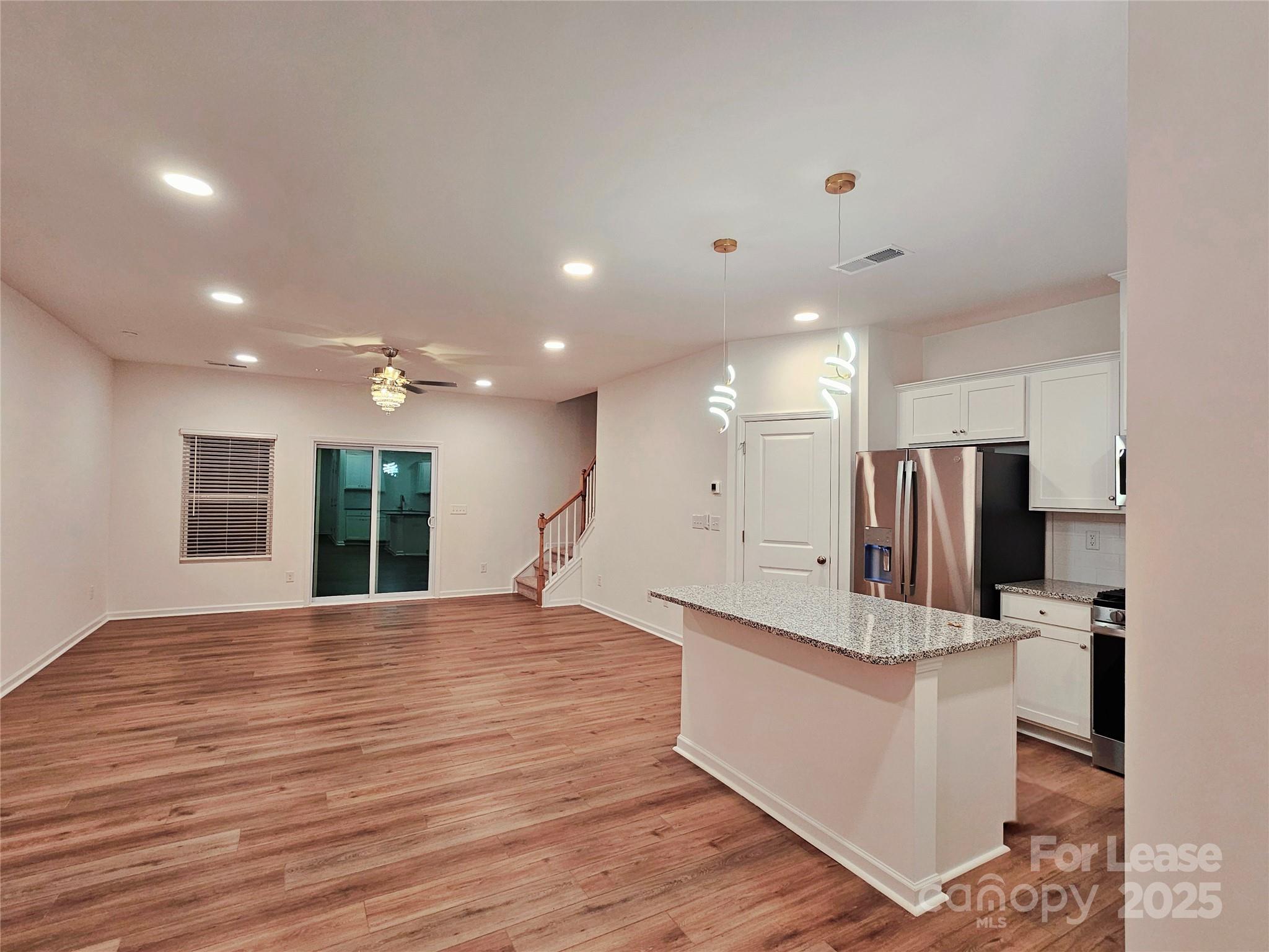 2744 Yeager Drive NW Concord NC 28027