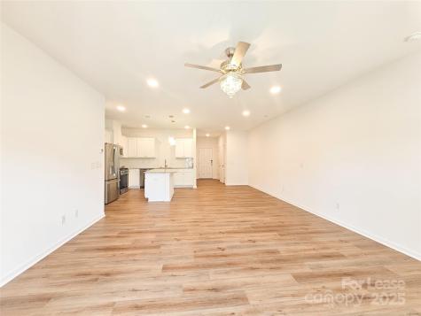 2744 Yeager Drive NW Concord NC 28027