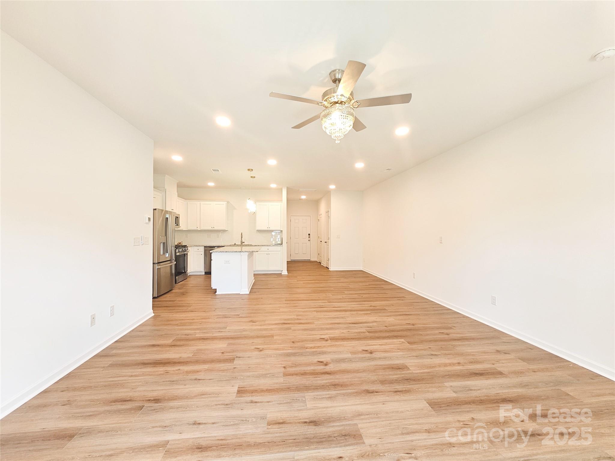 2744 Yeager Drive NW Concord NC 28027