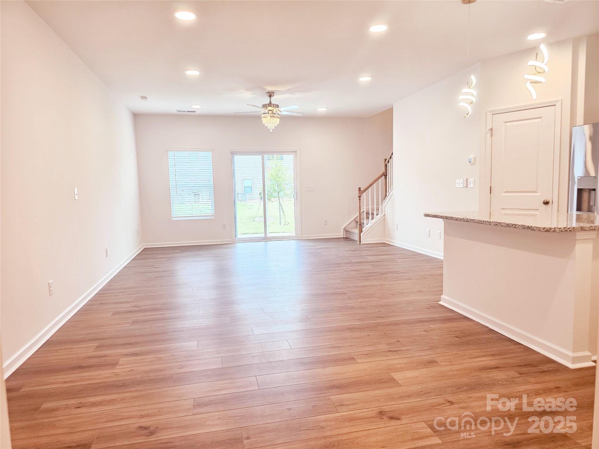 2744 Yeager Drive NW Concord NC 28027