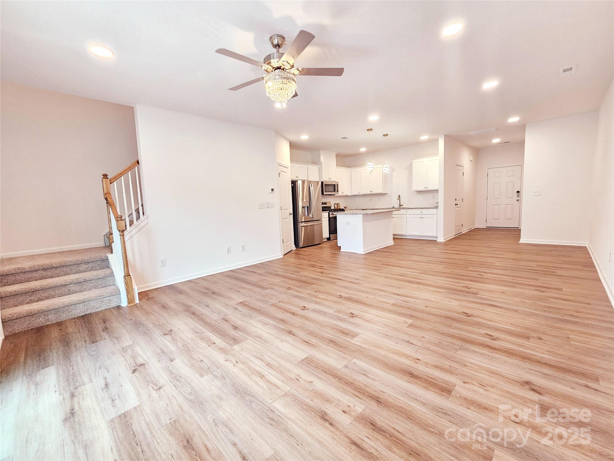 2744 Yeager Drive NW Concord NC 28027