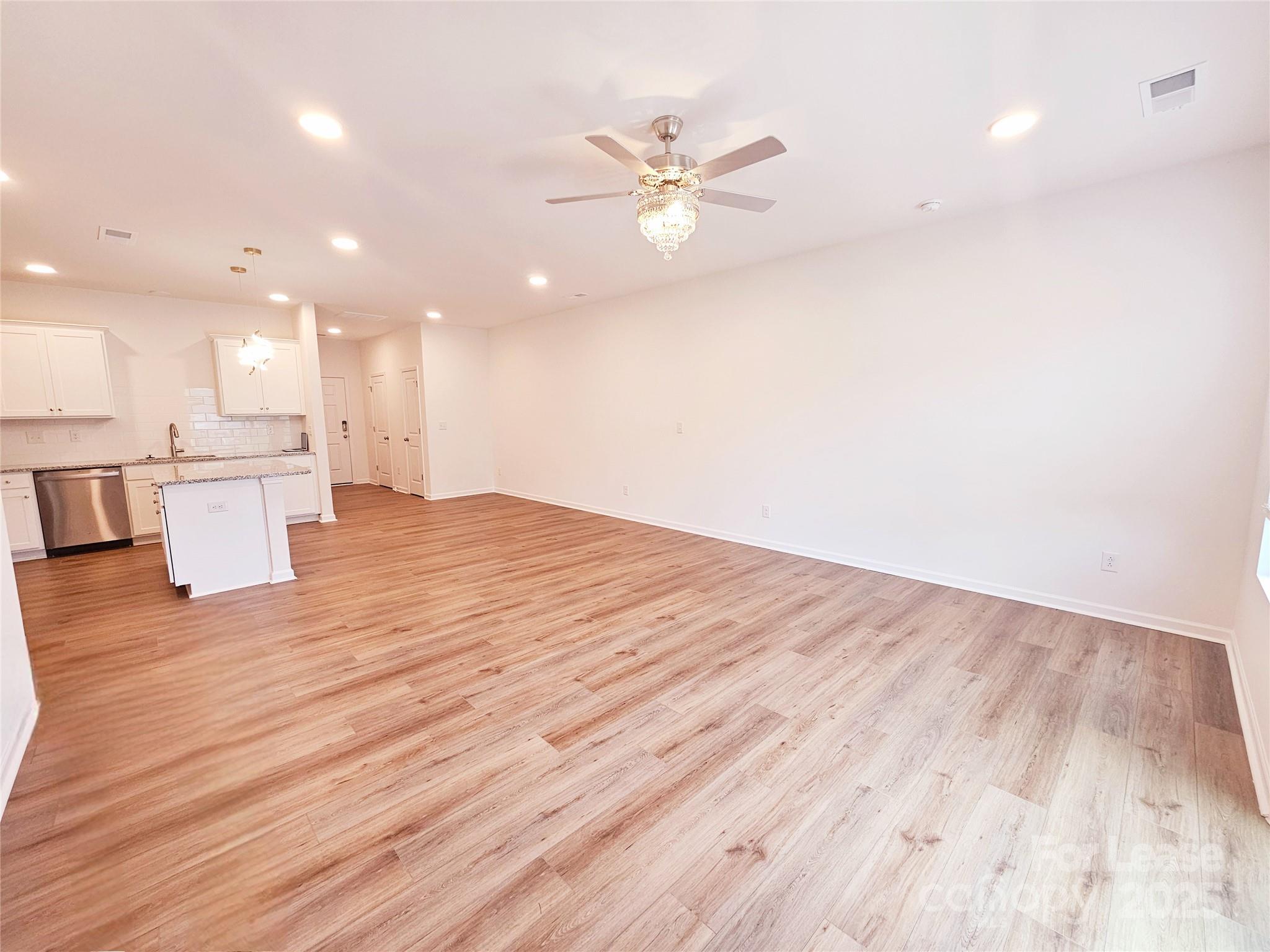 2744 Yeager Drive NW Concord NC 28027
