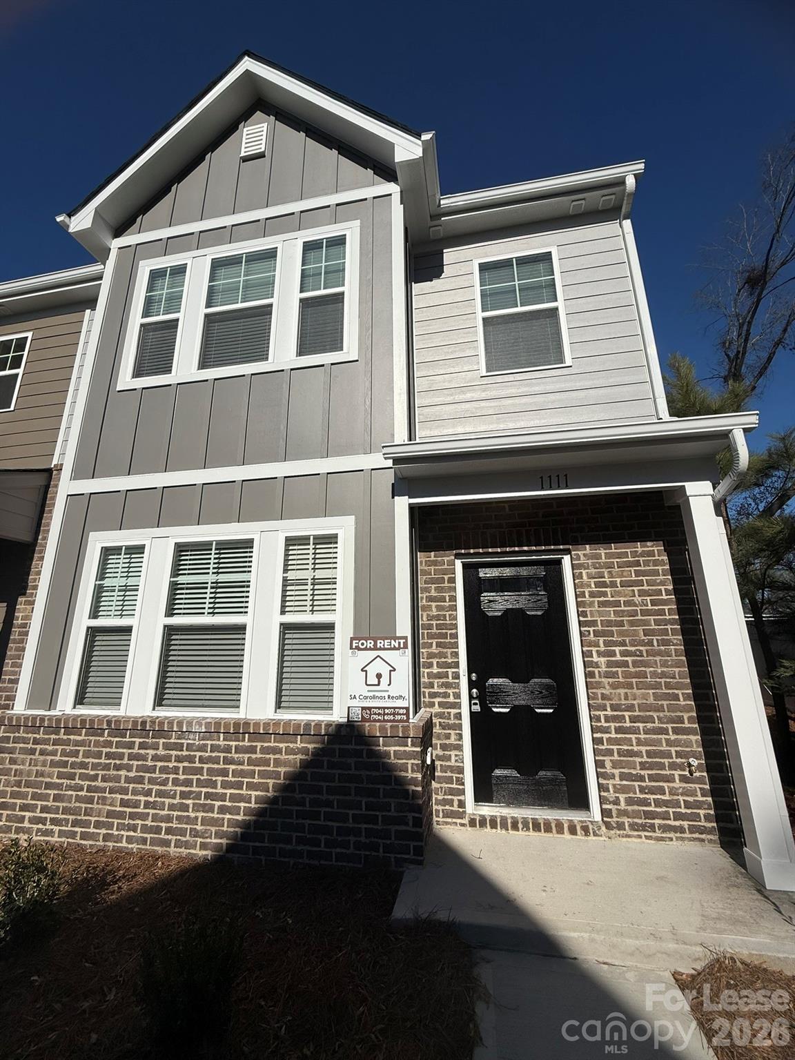 1111 Bartholdi Drive Gastonia NC 28054