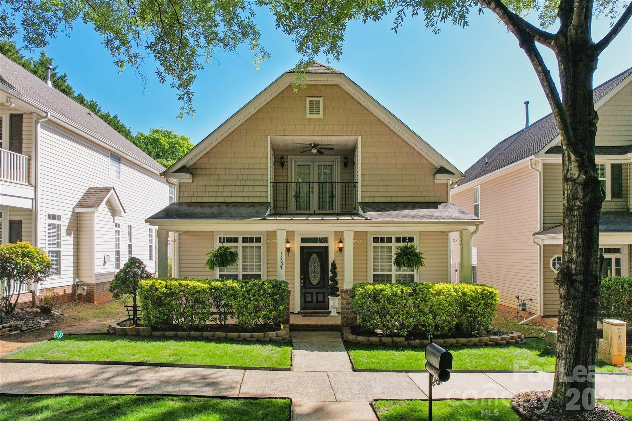 12807 Windy Lea Lane Huntersville NC 28078