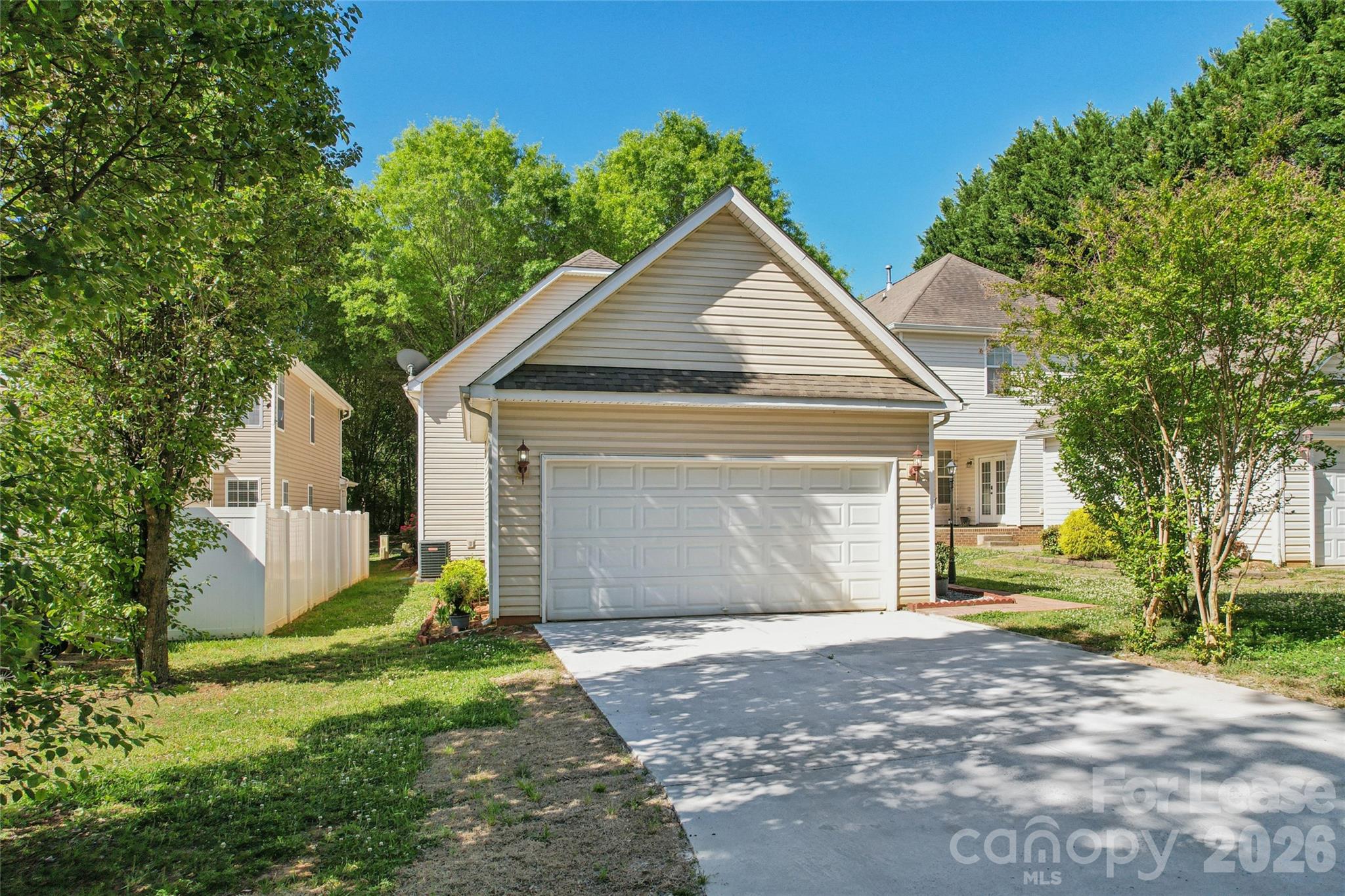 12807 Windy Lea Lane Huntersville NC 28078