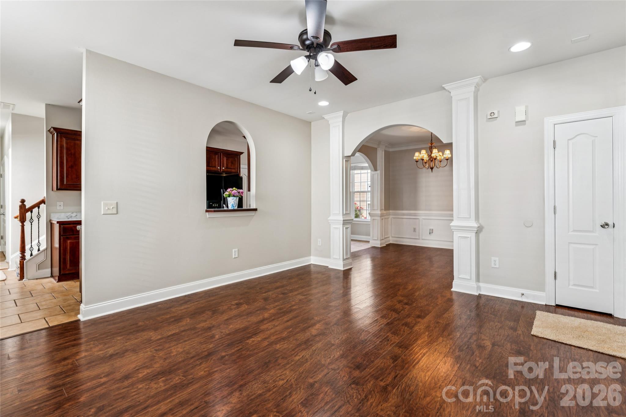 12807 Windy Lea Lane Huntersville NC 28078