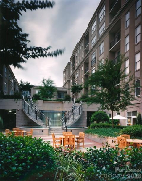 1315 East Boulevard Charlotte NC 28203