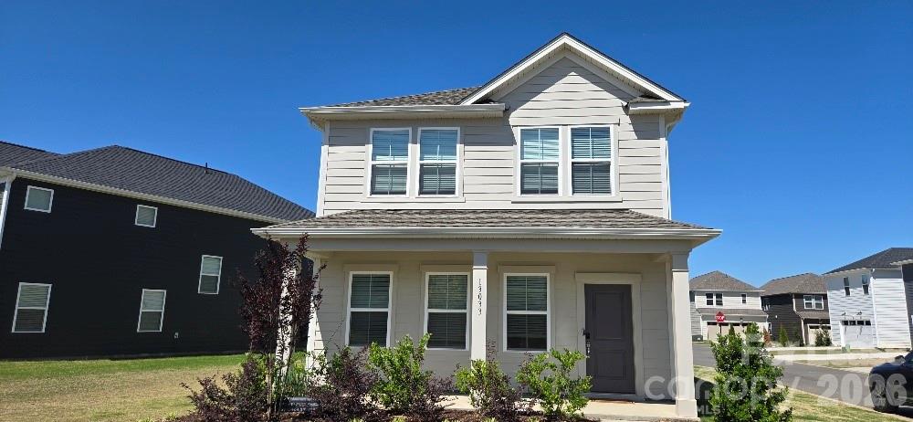 13033 Garren View Lane Charlotte NC 28278
