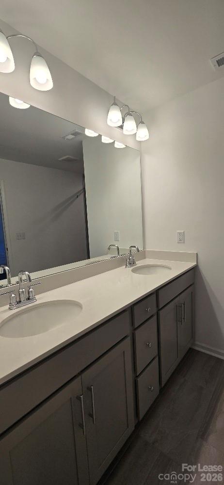 13033 Garren View Lane Charlotte NC 28278
