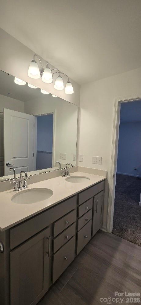 13033 Garren View Lane Charlotte NC 28278