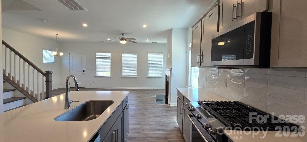 13033 Garren View Lane Charlotte NC 28278