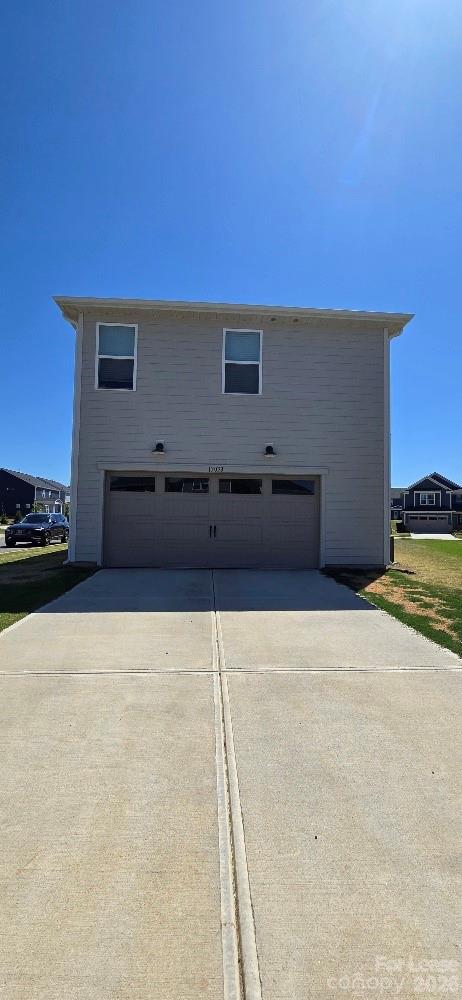 13033 Garren View Lane Charlotte NC 28278
