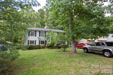 1635 Van Dyke Drive Charlotte NC 28213
