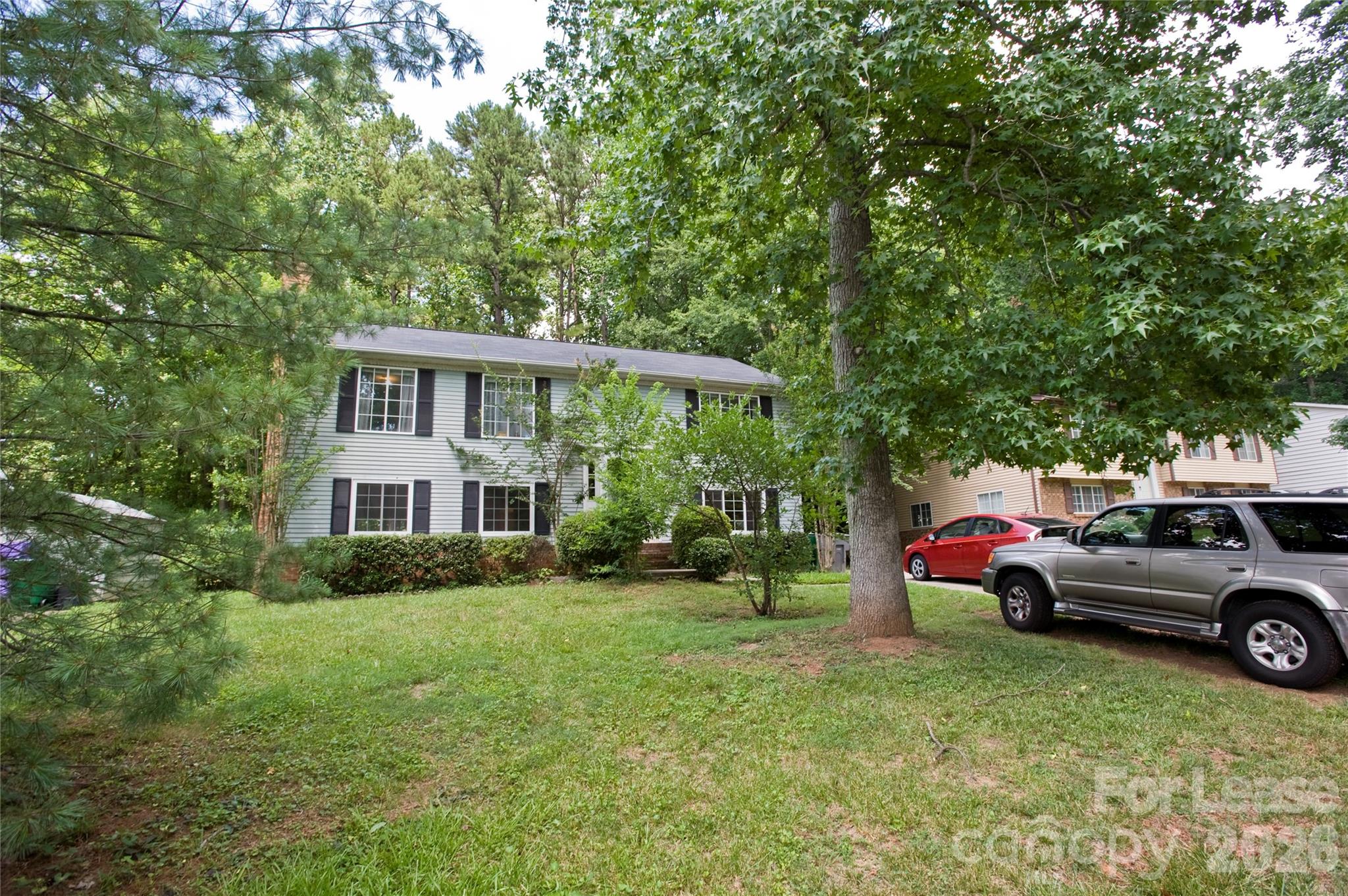 1635 Van Dyke Drive Charlotte NC 28213
