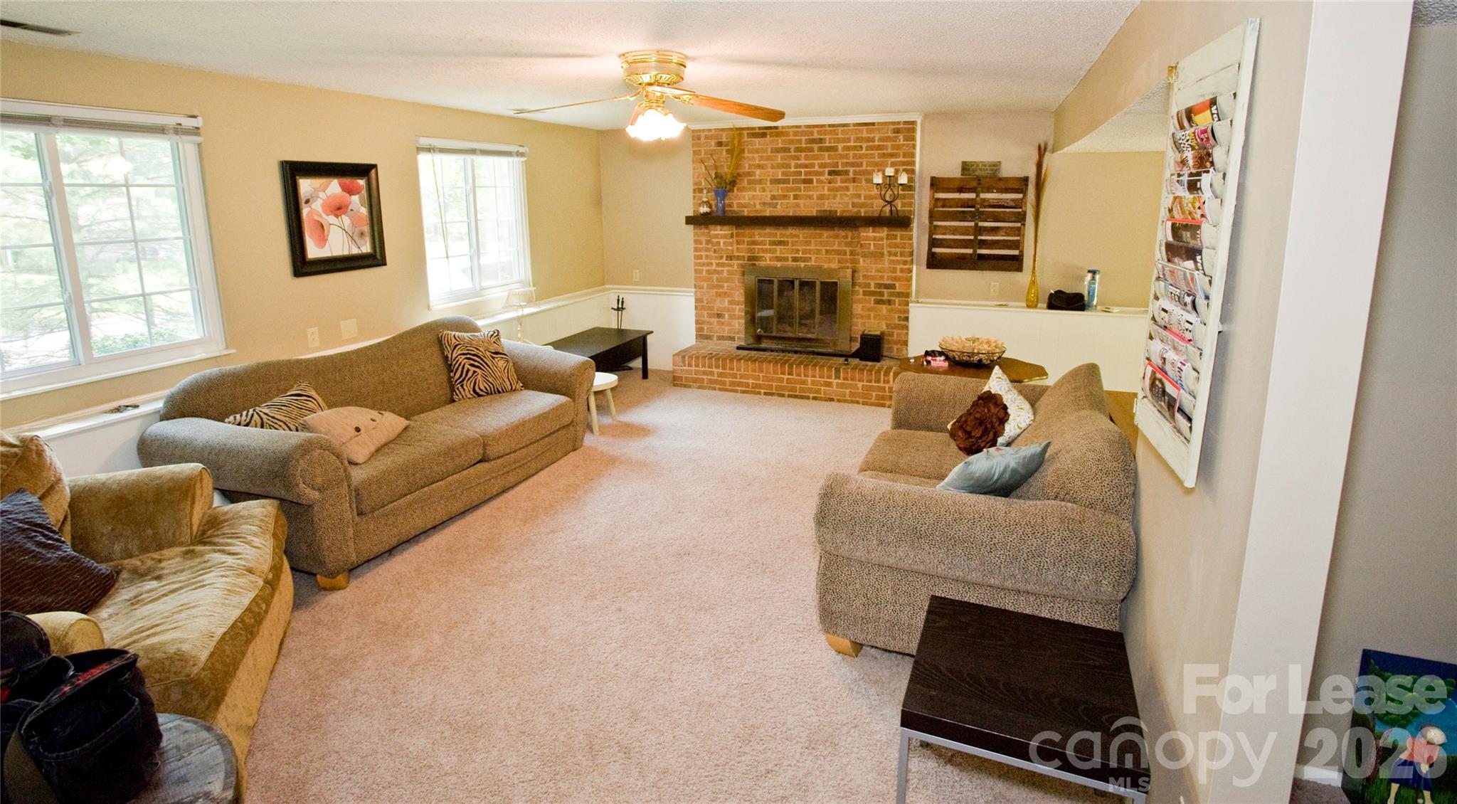 1635 Van Dyke Drive Charlotte NC 28213