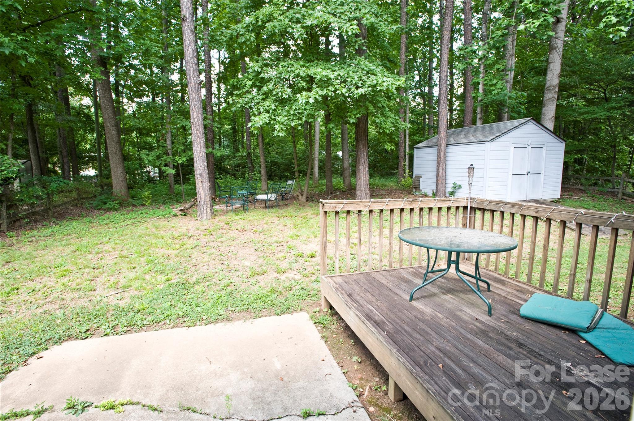 1635 Van Dyke Drive Charlotte NC 28213