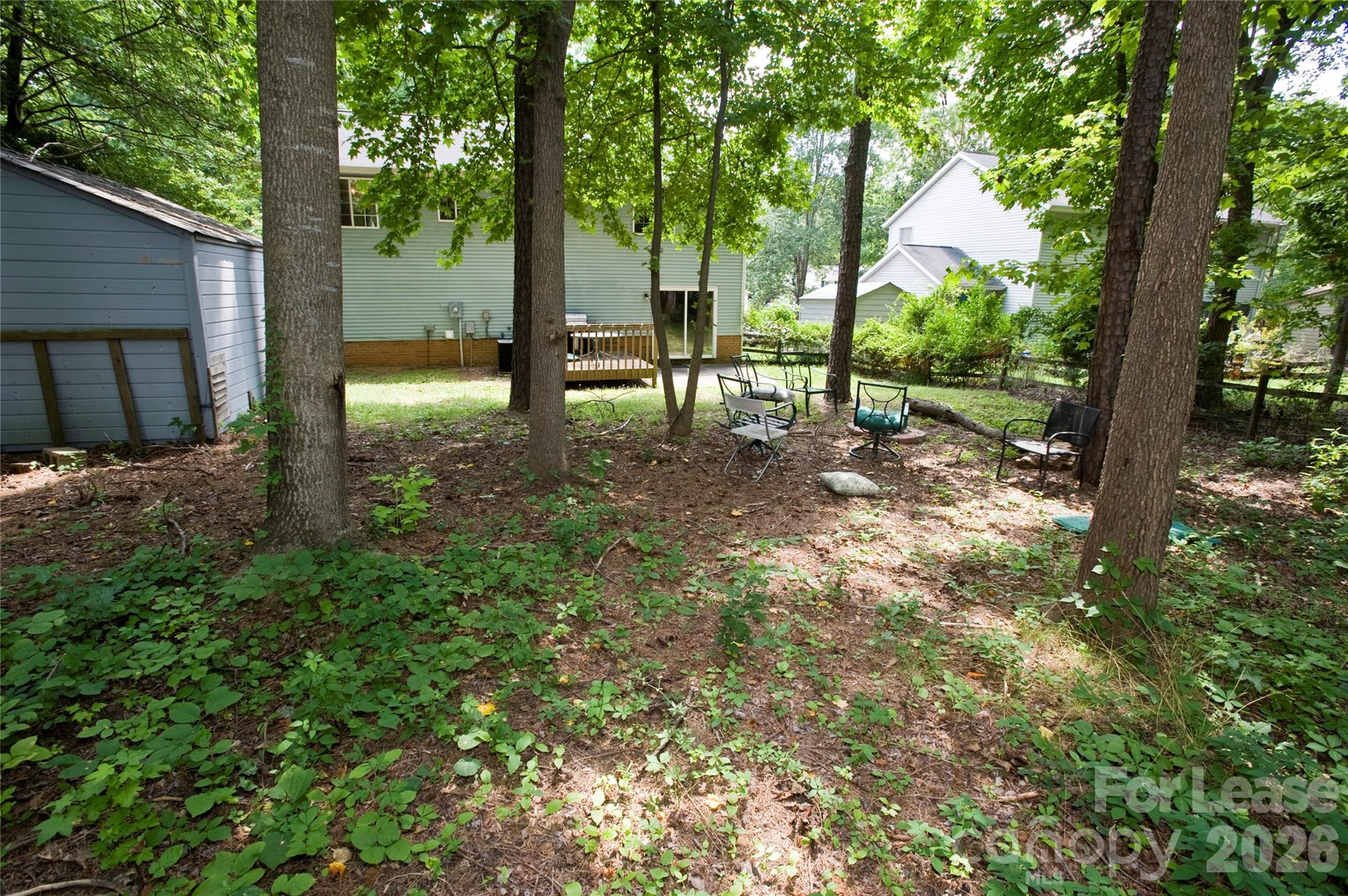 1635 Van Dyke Drive Charlotte NC 28213