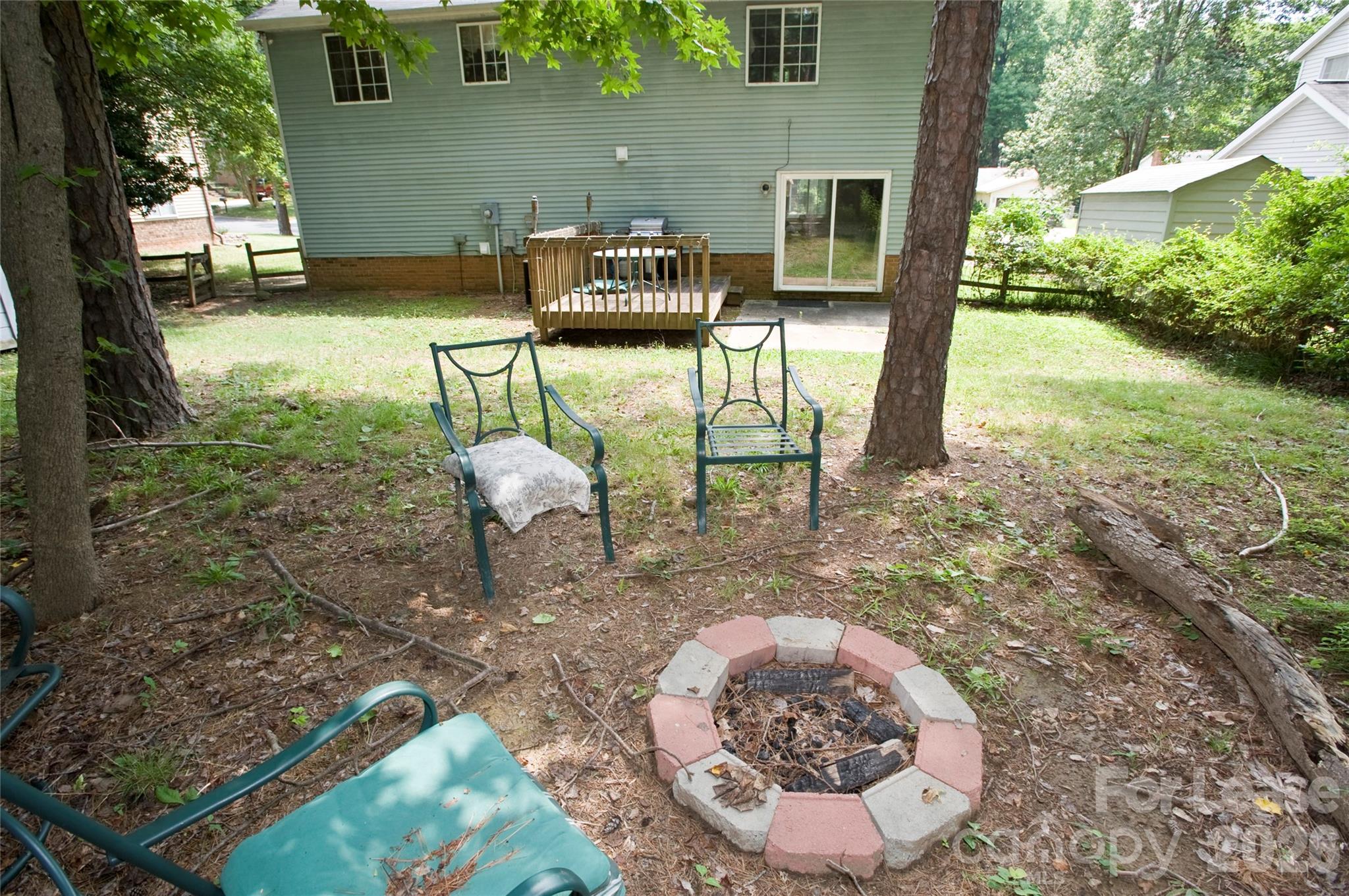 1635 Van Dyke Drive Charlotte NC 28213